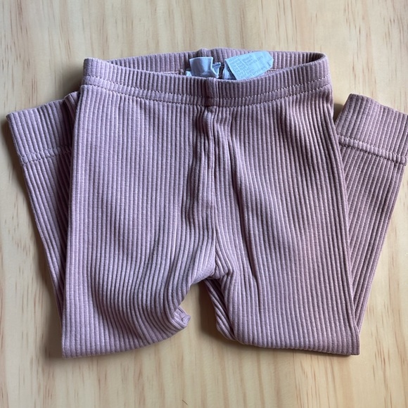 Jamie Kay 3-6m set onside with matching leggings - Picture 4 of 6